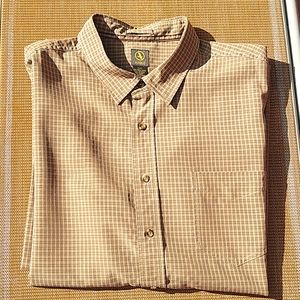 👍 Aigle long sleeve shirt